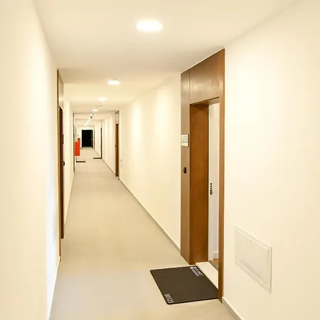 Lux Apartment Ni