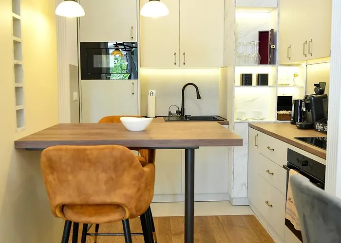 Appartamento Lux Ni