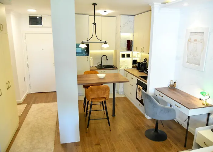 Lux Appartamento Ni