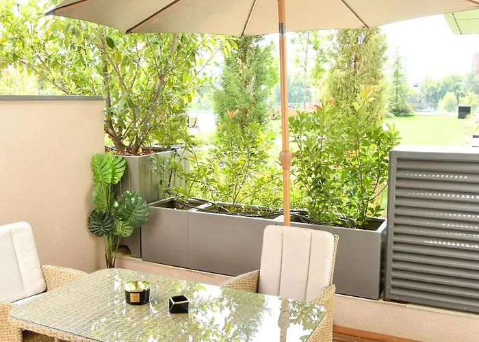 Appartamento Lux Ni