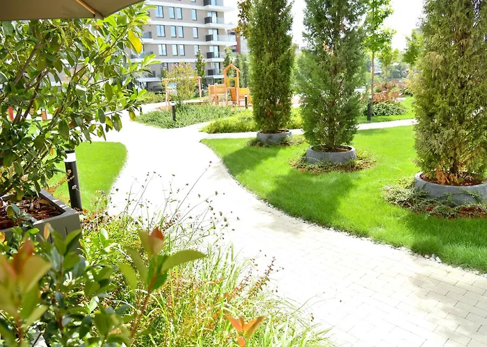 Appartamento Lux Ni