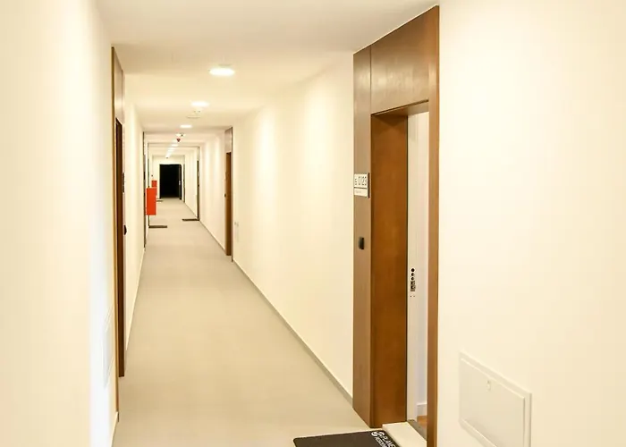 Lux Appartamento Ni